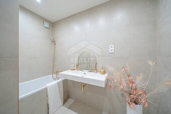 Moderná 3i chyžka pri centre - 10