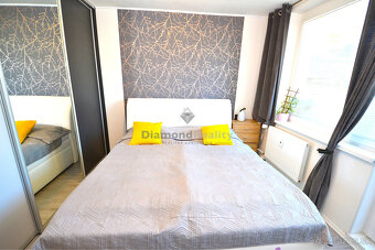 REZERVOVANÝ  4-izbový byt Košice III, rekonštrukcia, klim - 10