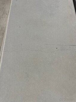 Predám betónové plotove platne a stĺpy - 10