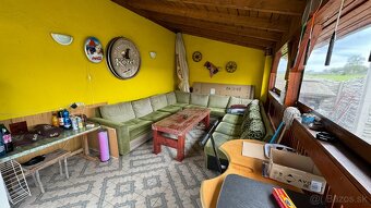 Rodinný dom s vírivkou - Sp. Tomášovce - 10