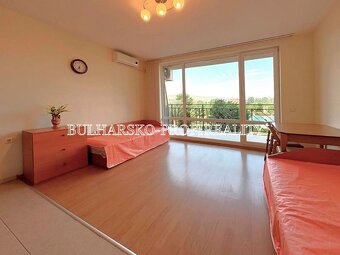 Sluneční pobřeží, Bulharsko  komplex Orchidea - 10