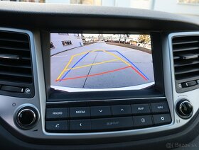 Hyundai Tucson r.2017; 7st. AUTOMAT, bohatá výbava Xpossible - 10