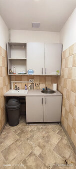 Priestor na prenájom OC Hornád, 130m2 - 10