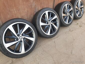 Elektrony 5 x 112 18" seat - 10