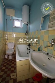 HALO reality - Predaj, rodinný dom Horné Saliby - IBA U NÁS - 10