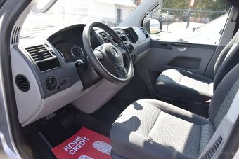 Volkswagen Multivan 2.0 TDI 103 kw DSG - 10