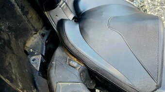2022 CAN AM Outlander 1000 - 10