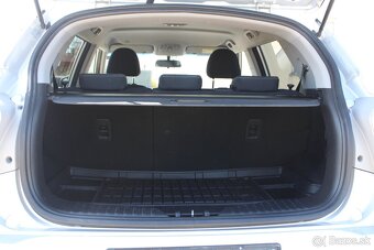 SsangYong Tivoli XK/AUTL/DUB32 - 10