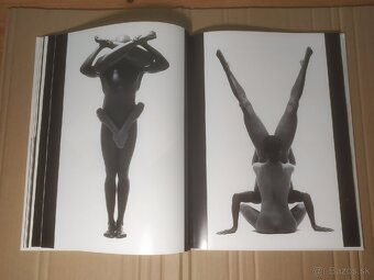 Ľubo Špirko - Tvár tela, Body look - 10