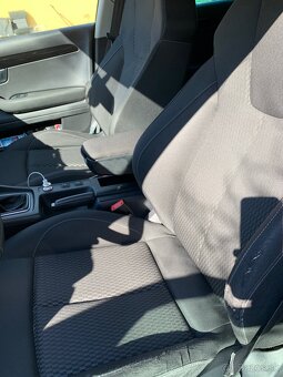 Seat exeo 2.0 TSI 147kw - 10