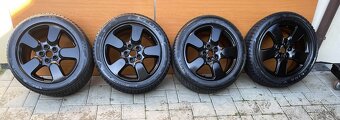 orig.skoda alu disky 5x112 7jx17 ET50 - 10