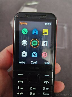 nokia 5310 - 10