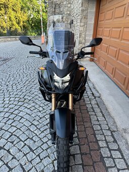 Honda CB 500X 2023 - 10