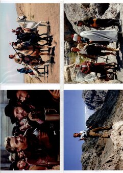 WINNETOU FAREBNE FOTOGRAFIE - 10