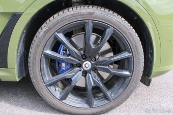 BMW X7 xDrive 40d - 10