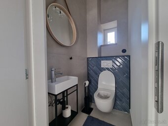 Krásny, prvorepublikový 2i byt s atmosférou, Žilina, centum - 10