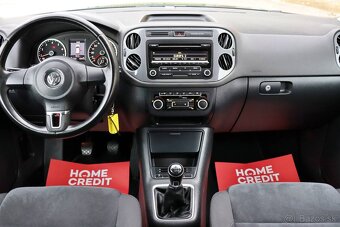 Volkswagen Tiguan 1.4 TSI 4-Motion Sport&Style - 10