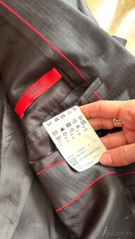 Pánske sako Hugo Boss - 10