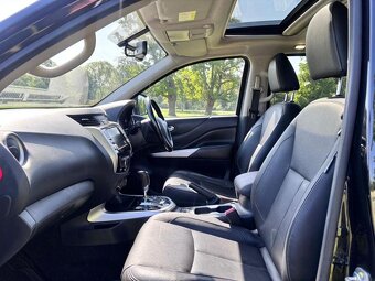 Nissan navara 2.3dci dovoz Gb - 10