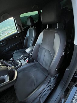 Seat Leon FR 2.0TDI 135kw - 10