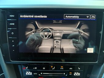 VW ARTEON SHOOTING BRAKE R 2.0TSI 4MOTION DSG 320 PS ,IQ LIG - 10