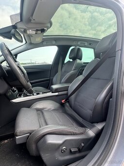 Peugeot 508 GT 2.2 HDi 150kw Automat KEYLESS - 10