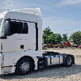 Tahač MAN 460 TGX 2018 E6 - 10