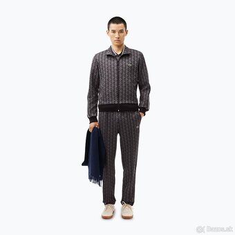 LACOSTE pánska tepláková súprava original - 10