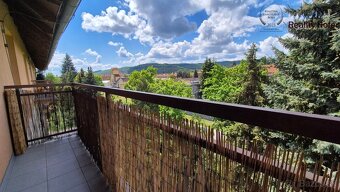 Zariadený 1 izbový byt, ul. Zápotockého, Prešov - 10