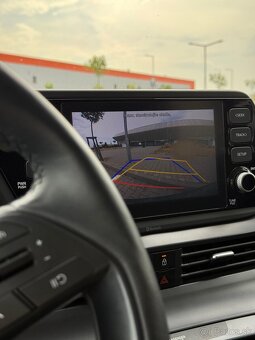 Hyundai i20, v Záruke - 10