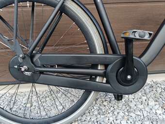 Mestský bicykel Esprit - 10