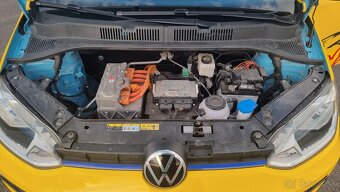 Volkswagen e-up - 10