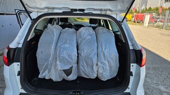 Ford Focus Kombi 1.6 TDCi DPF 115k Champion X - 10