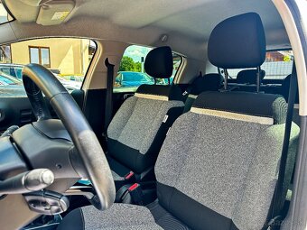 Citroën C3 PureTech 82 2020 61kW - 10