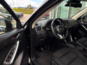 Predám MAZDA CX-5 2,2D AWD man. 110kW Revolution - 10