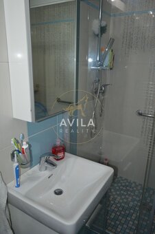 NA PREDAJ: 4izbový byt 78m2 komplet rekonštrukcia, lodžia - - 10