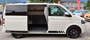 Volkswagen T5 Transporter 2.0 TDI - 10