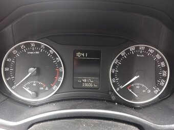 Skoda octavia 2 - 10