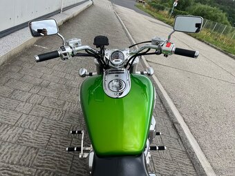 HONDA VTX 1800….2003….TOP STAV…TOP ÚPRAVA - 10