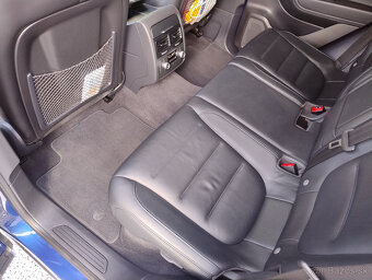 Volkswagen Touareg, 2016,193kW - 10