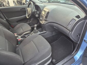 Hyundai i30 1.6 CRDi Tempomat, - 10