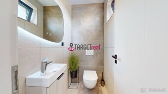 TARGETreal | Na predaj, nadštandardná novostavba - Rezidenci - 10