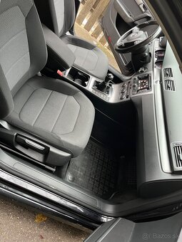 Passat B7 1.6 Tdi - 10