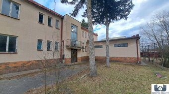Objavte investičný potenciál bytového domu v Dolnej Strehov - 10