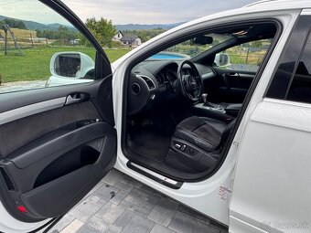 Audi q7 3.0 TDi Quattro - 10