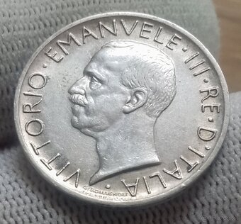 Mix strieborných mincí svet.č.2. - 10