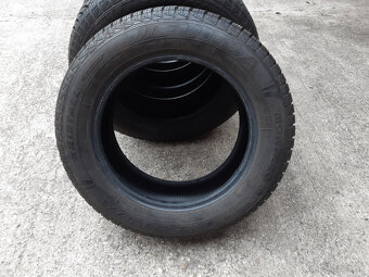 195/60 R15 -nové zimné - 10