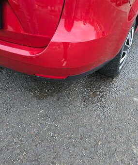 Seat ibiza - 10