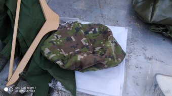 army veci - 10