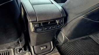 Toyota Highlander 2.5 Hybrid + LPG - 10